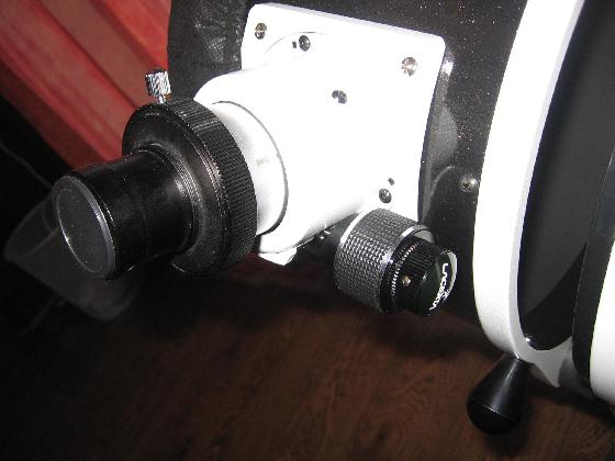 microfocuser
