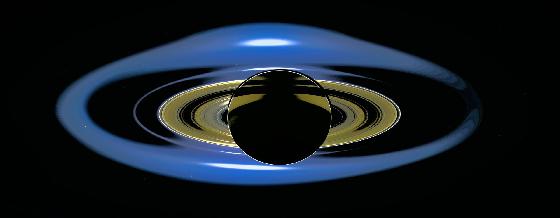 saturne