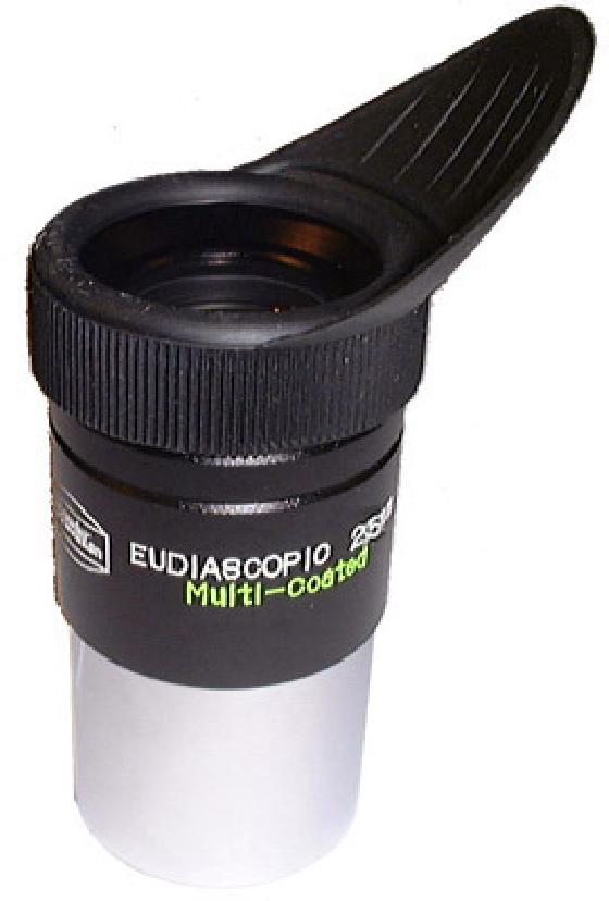 Oculaire 25 Oculaire 25