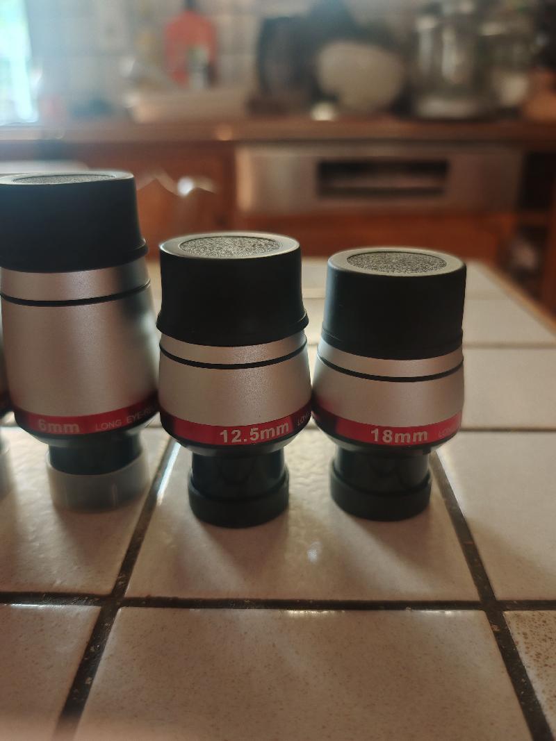 Lunette Lunt Solar systems 80 mm Lunette Lunt Solar systems 80 mm