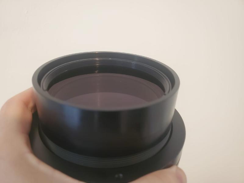 Réducteur de focal grand champ Hyperstar C14 XLT v3 comme neuf