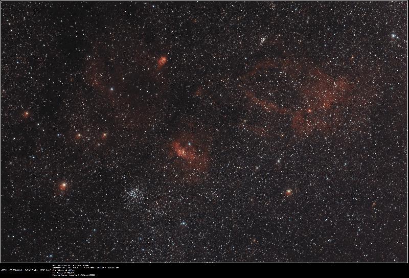 M52_NGC7635_NGC7538 M52_NGC7635_NGC7538