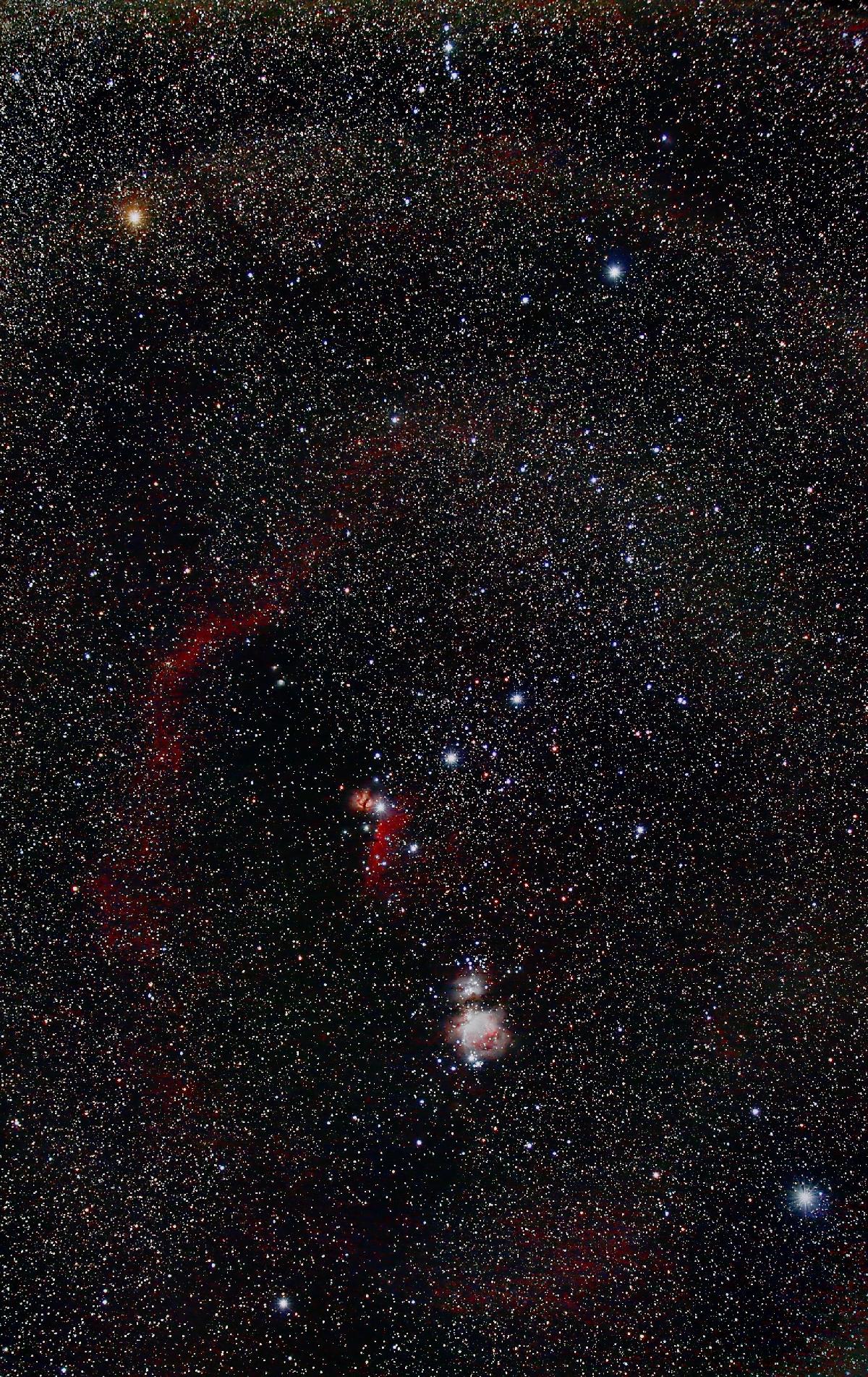 Orion Orion
