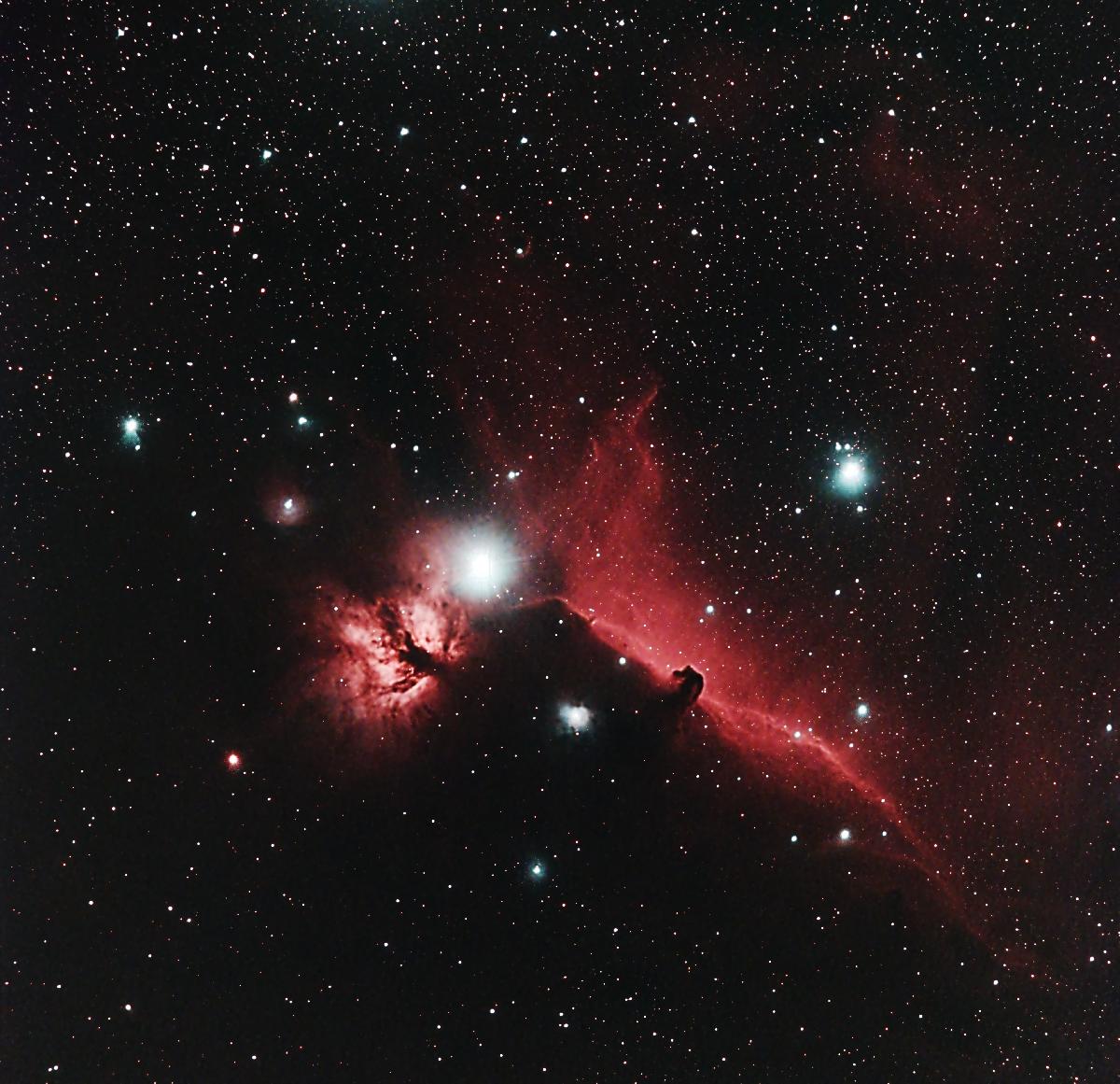IC434 IC434