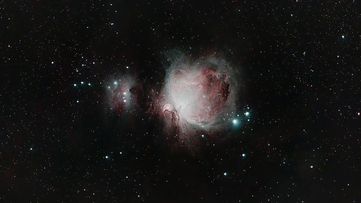 M42 HDR M42 HDR