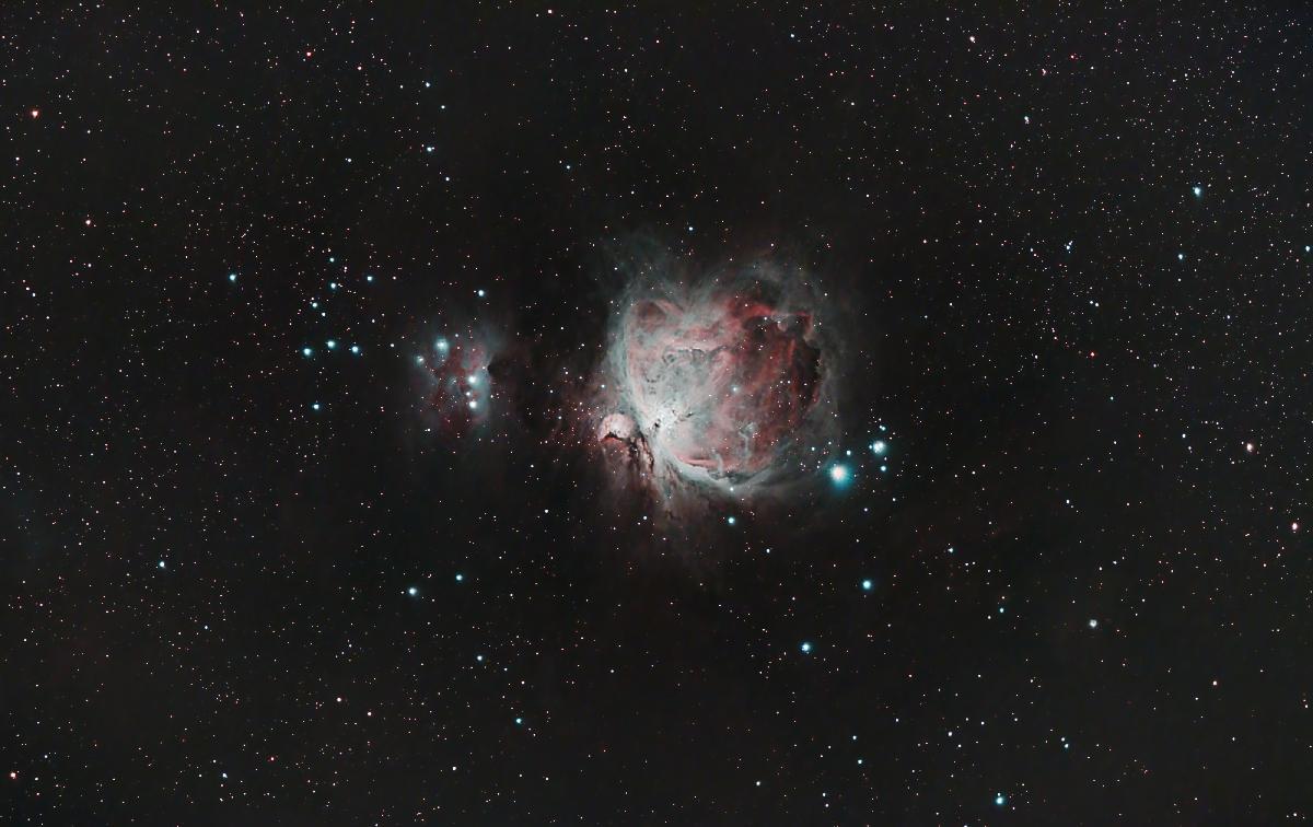 M42 HDR M42 HDR