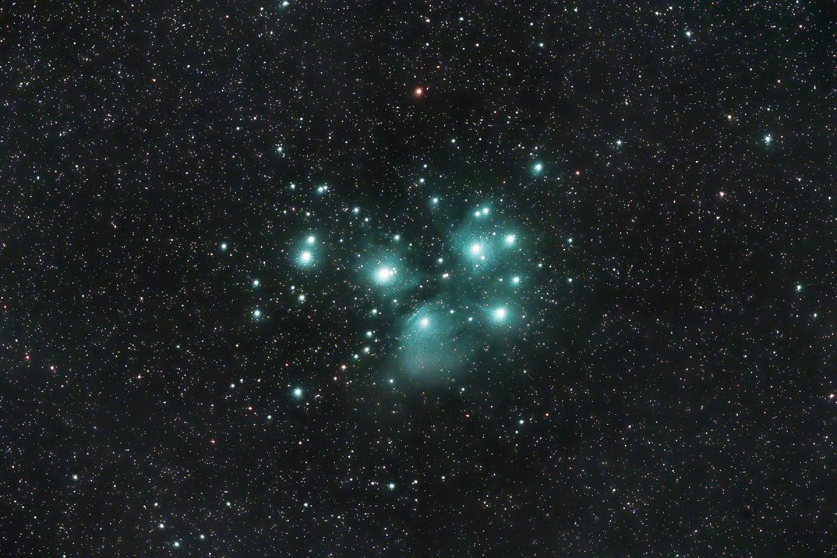 M45 M45