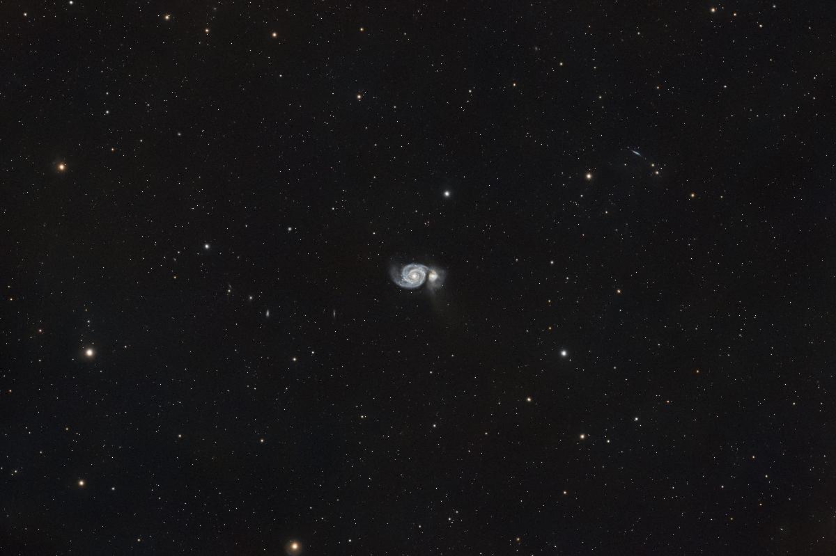 M51 M51
