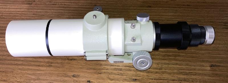 Takahashi FS60 C Takahashi FS60 C