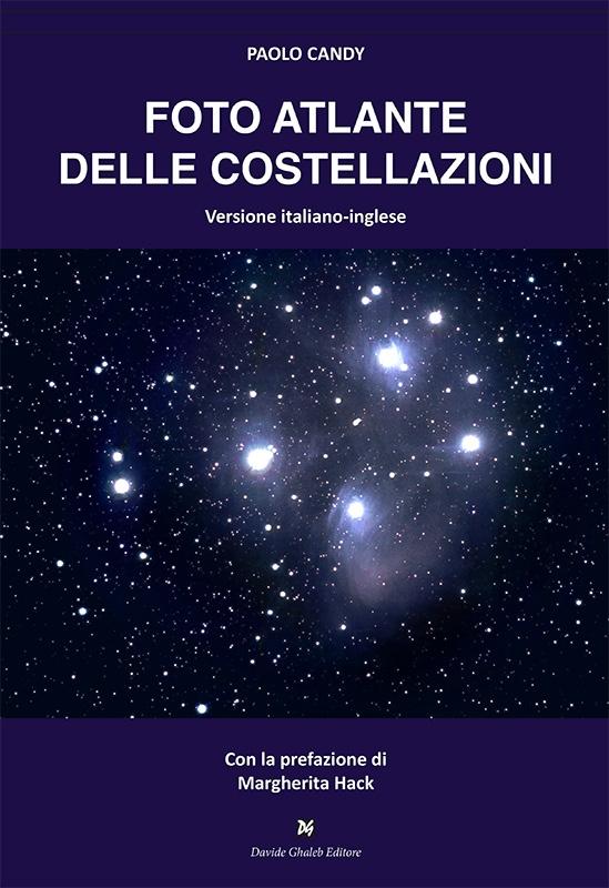 ITA/ENG Photo-Atlas of the Costellations ITA/ENG Photo-Atlas of the Costellations