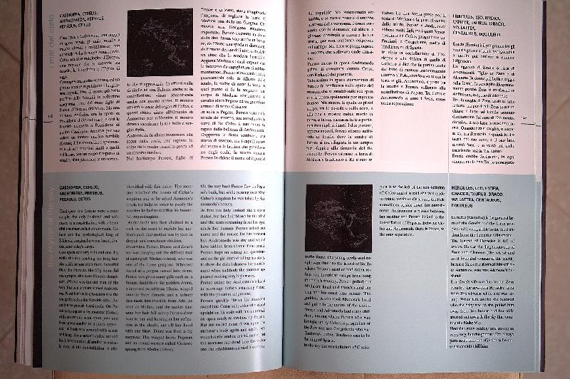 ITA/ENG Photo-Atlas of the Costellations ITA/ENG Photo-Atlas of the Costellations