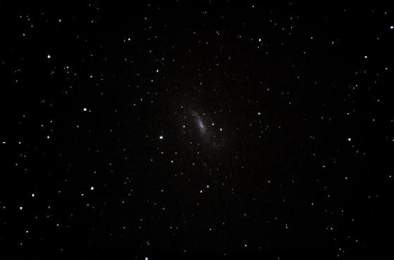 NGC 925 NGC 925