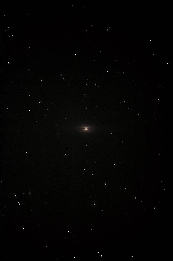 NGC 7814 NGC 7814