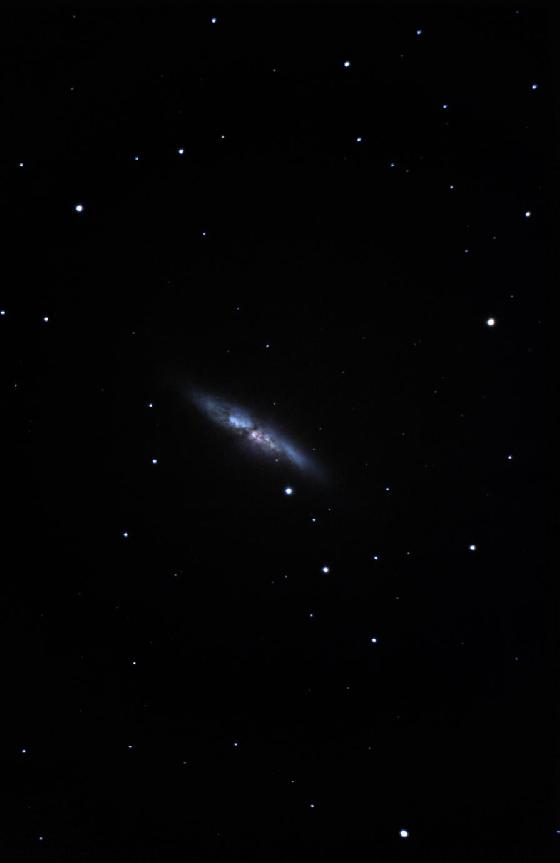 M 82