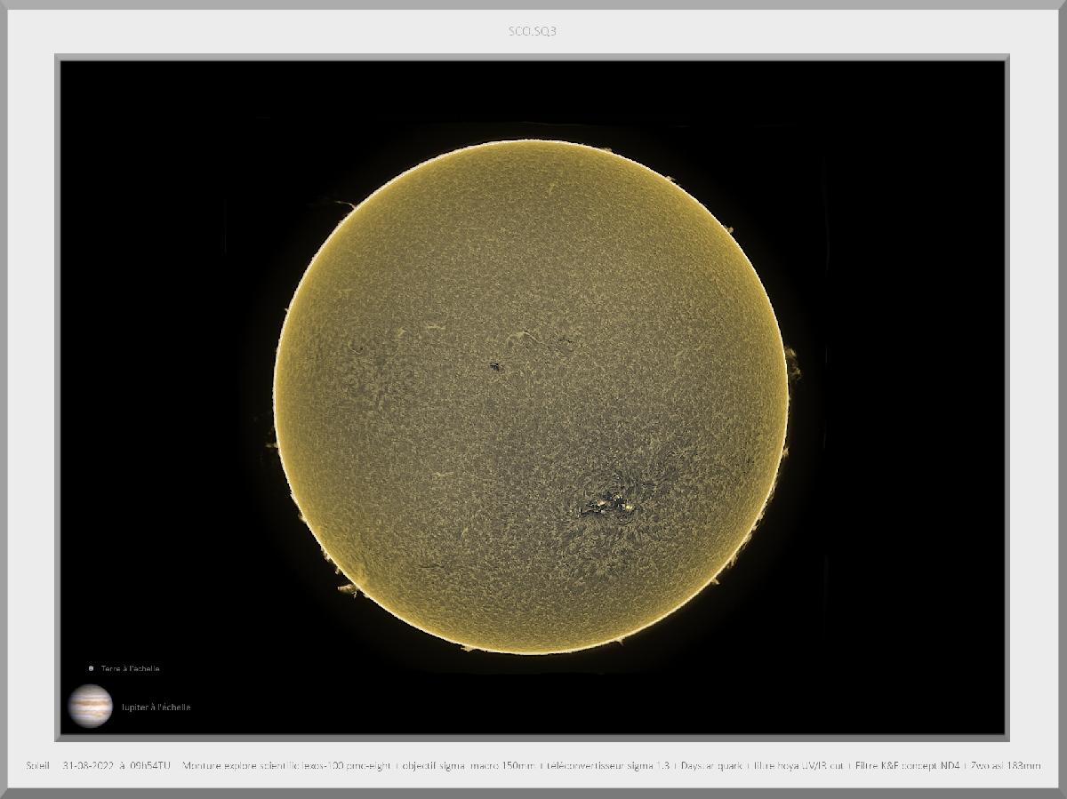 soleil 31-08-2022 soleil 31-08-2022