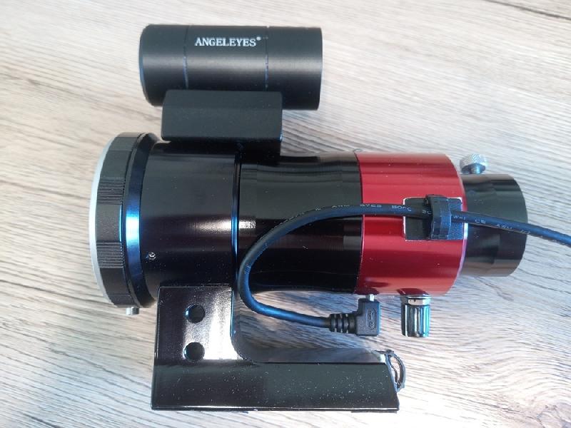 Vends filtre h-alpha solaire daystar quark Vends filtre h-alpha solaire daystar quark