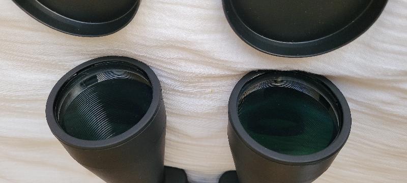 11x70 LE lentilles frontales 11x70 LE lentilles frontales