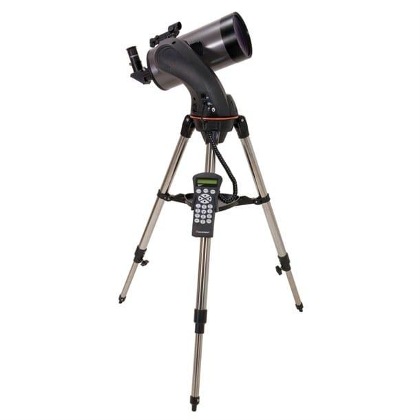Celestron NexStar SLT Mak 127 Celestron NexStar SLT Mak 127