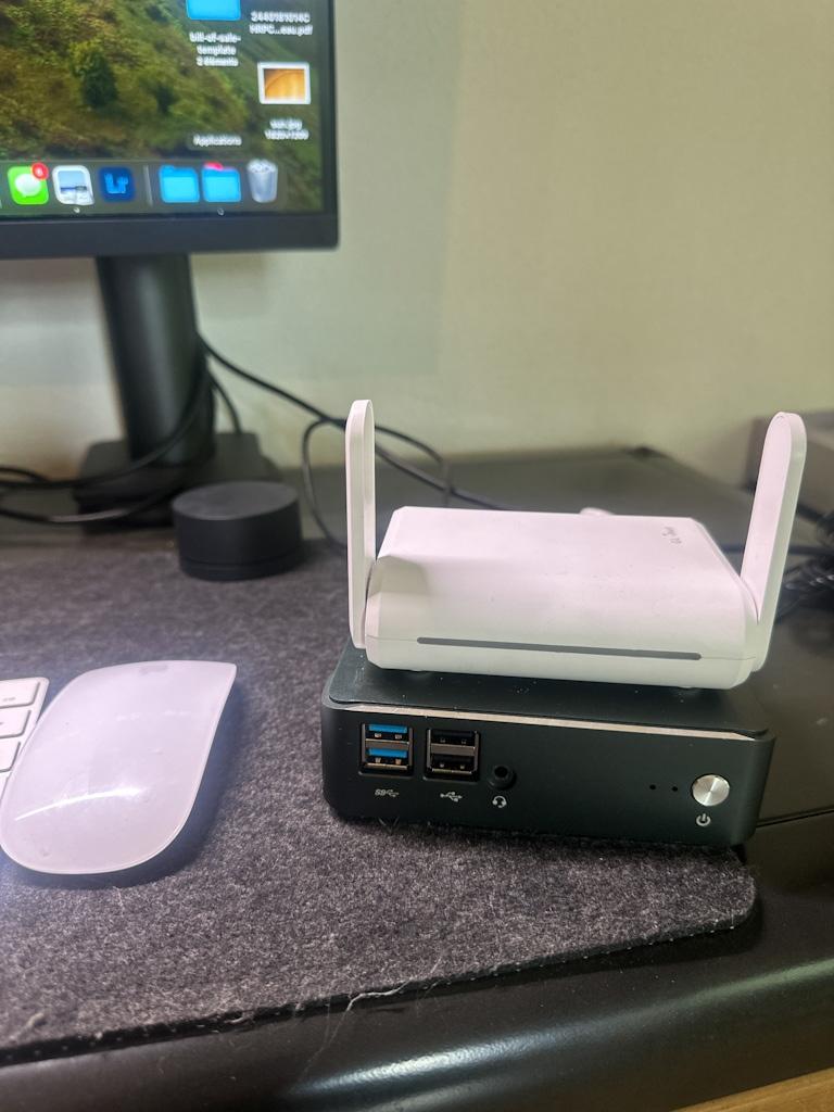 Mini pc nuc i7 Mini pc nuc i7