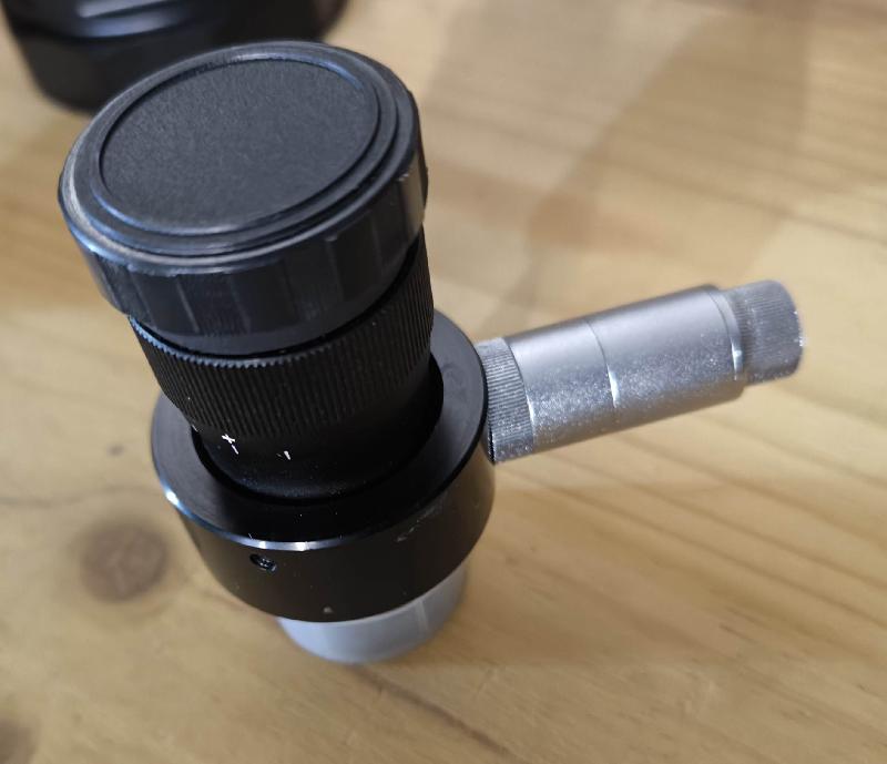 Celestron C11 edge HD avec accessoires