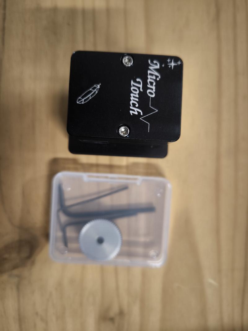 Moteur micro touch Starizona MSM35