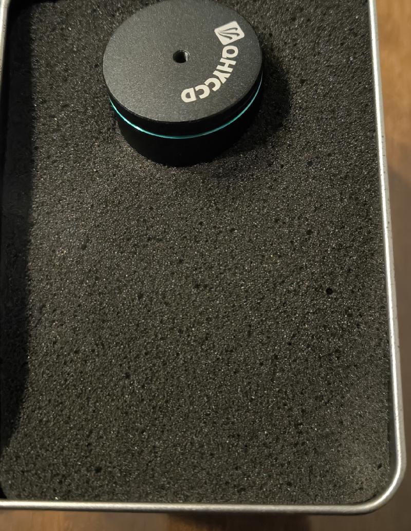 Polemaster Qhyccd