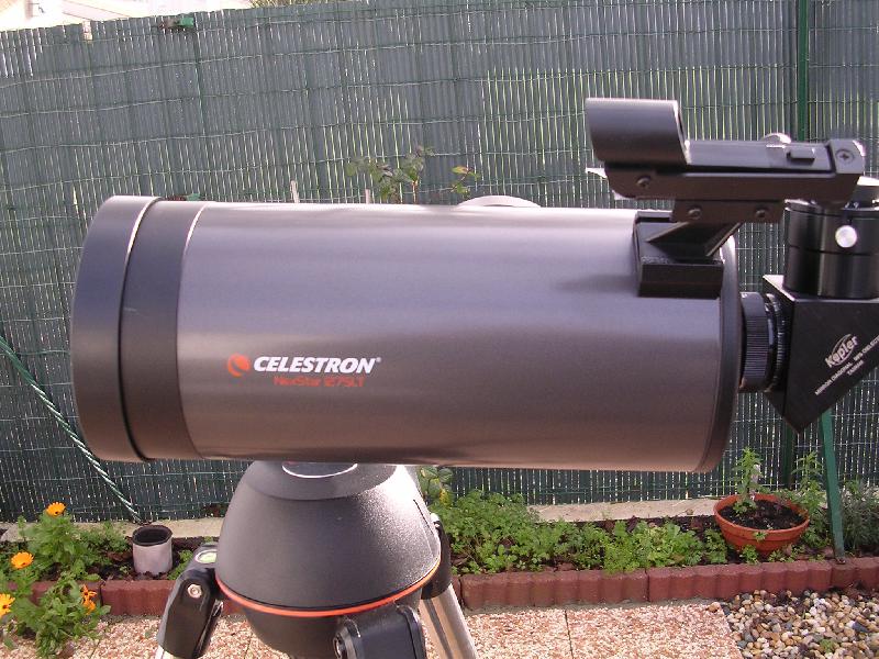 Celestron Nexstar Celestron Nexstar