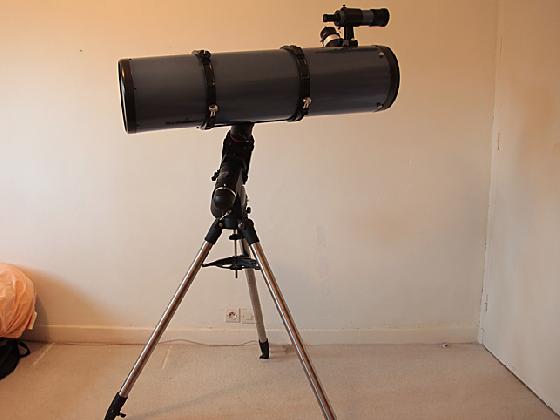 telescope telescope