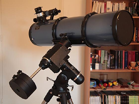 telescope telescope