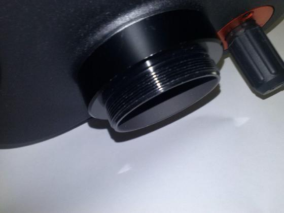 bague d'extension C9