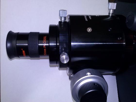 configuration