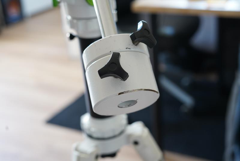 Star adventurer GTI + Trepied