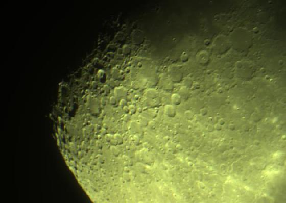 lune verte