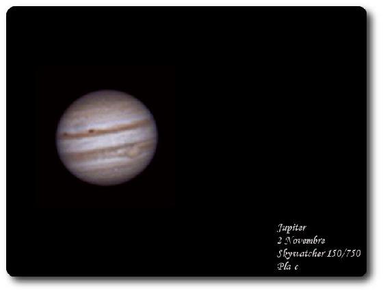 jupiter 2 novembre bis jupiter 2 novembre bis