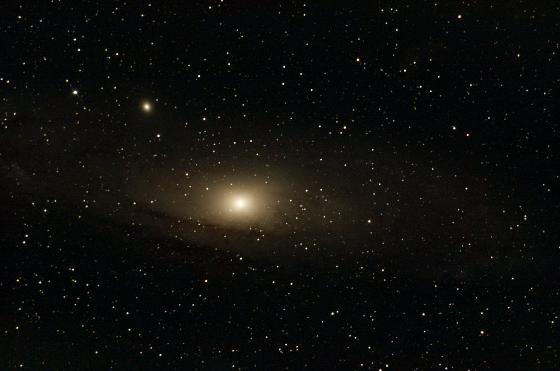 M 31 M 31