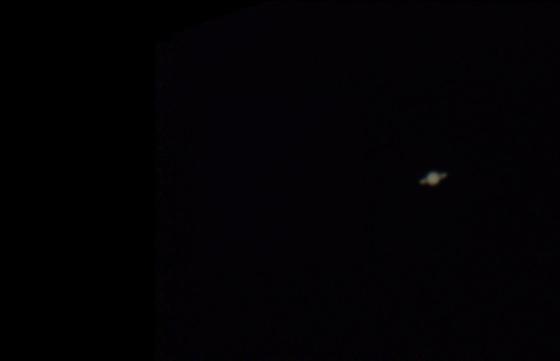 Saturne au 114/900 Saturne au 114/900