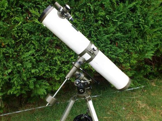 télescope