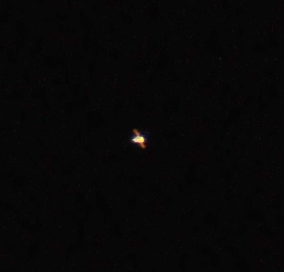 iss 30 aout iss 30 aout