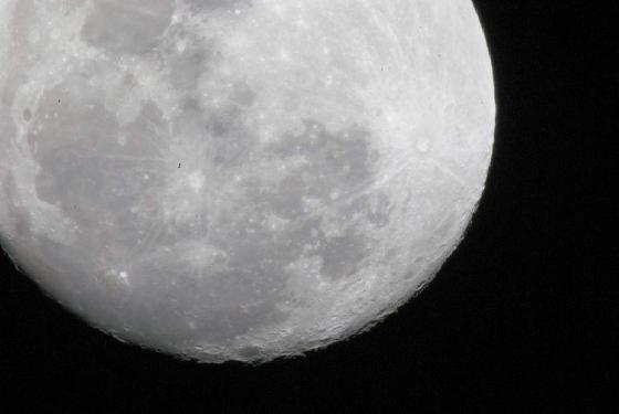 Pleine lune Pleine lune