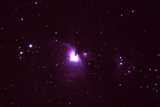 M42 yvelinoise :D