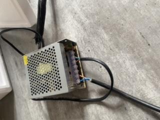DarkBOX darks&offsets avec thermostat DarkBOX darks&offsets avec thermostat