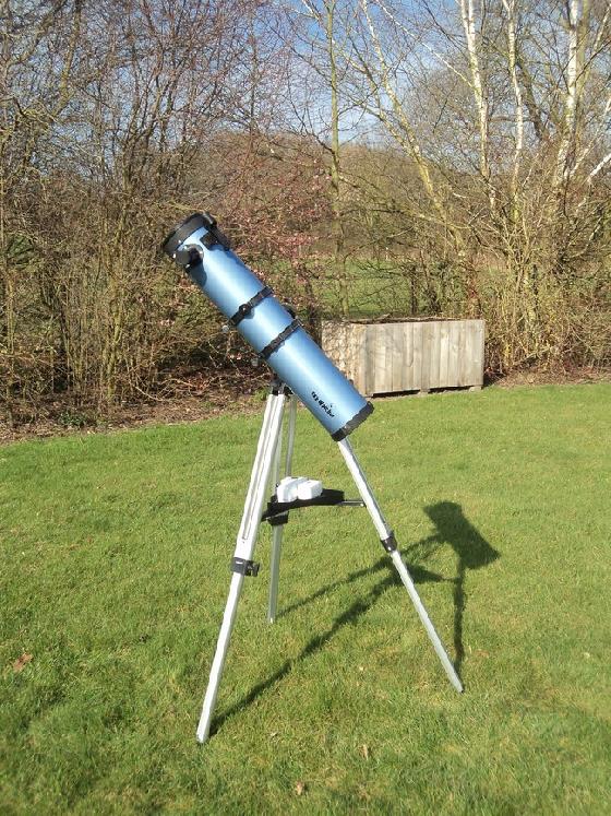 Skywatcher Skywatcher