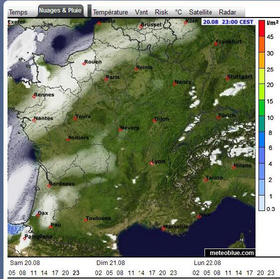 météo1 météo1
