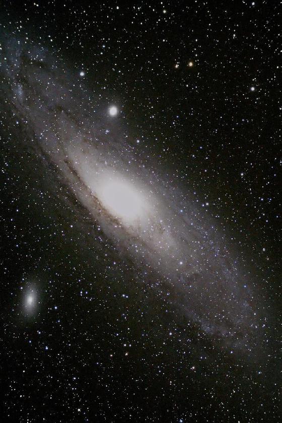 M31 Queyras M31 Queyras