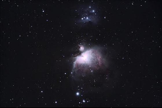 M42 en 9 minutes M42 en 9 minutes