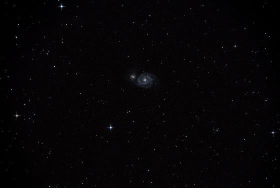 M51 Enfin