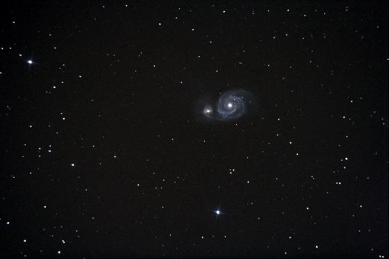 M51 au 200/1000
