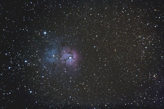 M20 apres règlage pb miroir