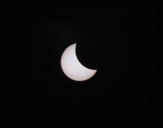 eclipse eos 450D Tokina 300mm filtre astrosolar