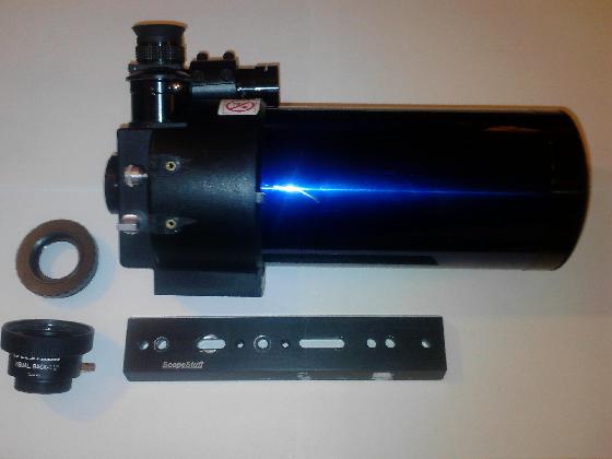 ETX 90 et ses accessroies ETX 90 et ses accessroies